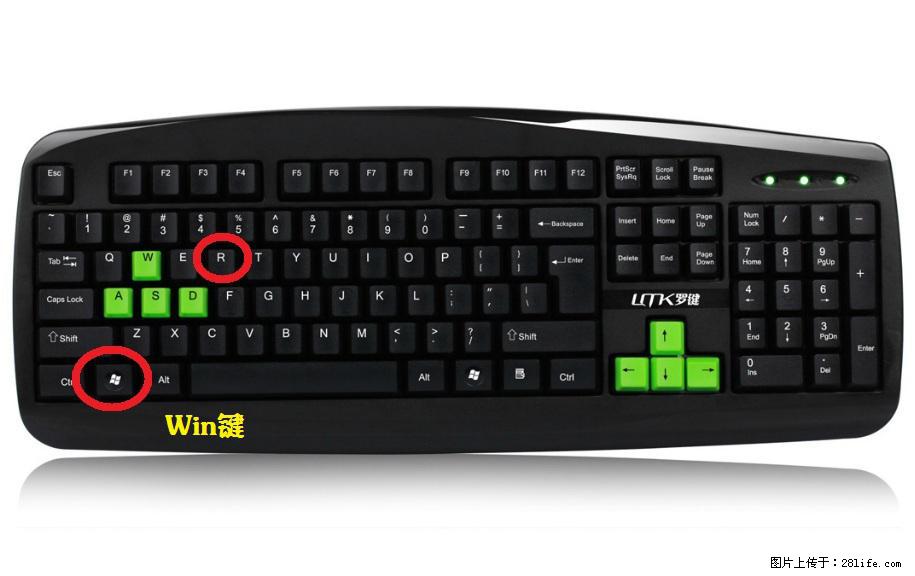 Photoshop不能直接拖拽打开图片的解决办法 - 生活百科 - 明港生活社区 - 明港28生活网 mg.28life.com