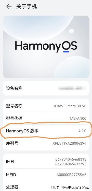 华为手机Mate30 如何开启开发者选项？ - 生活百科 - 明港生活社区 - 明港28生活网 mg.28life.com