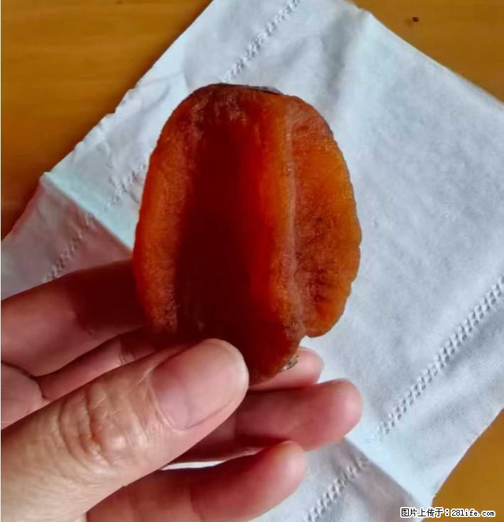 广西桂林平乐桥亭【柿饼之乡】2025年纯手工制作、无任何添加剂的第一批柿饼准备上市了，欢迎联系订购！ - 美食天地 - 明港生活社区 - 明港28生活网 mg.28life.com