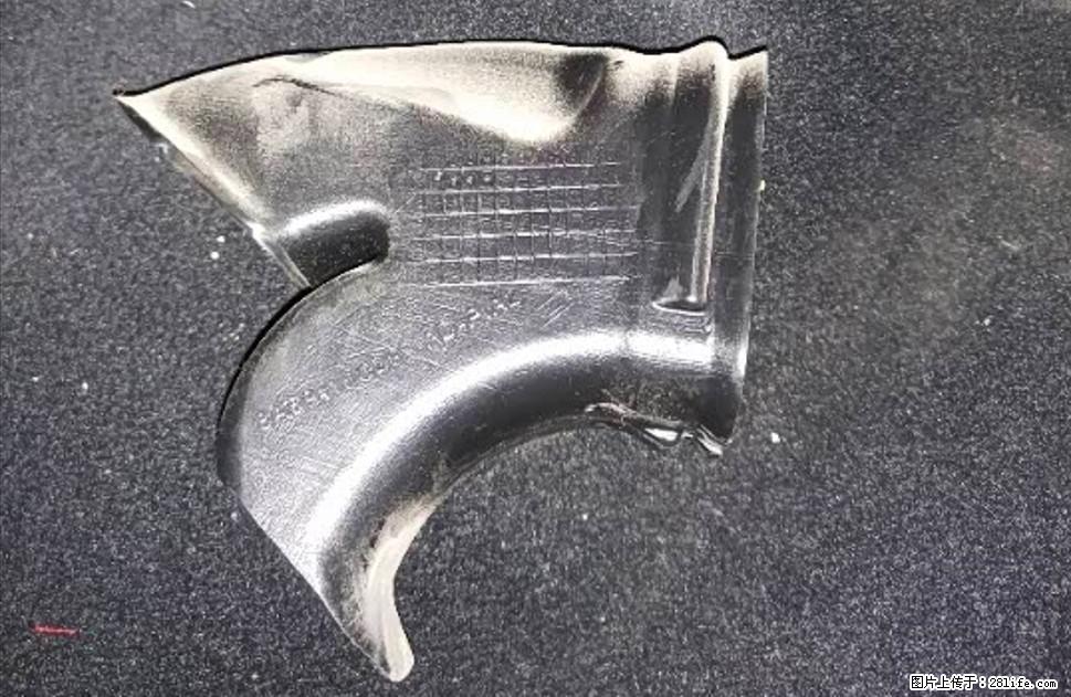 【福特·嘉年华】主驾驶位脚部空调不出风，如何解决？ - 车友部落 - 明港生活社区 - 明港28生活网 mg.28life.com