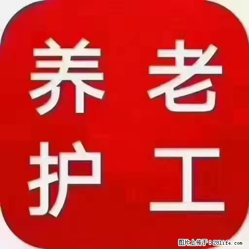 上海国企养老院，星级酒店环境，招聘养老护工 - 职场交流 - 明港生活社区 - 明港28生活网 mg.28life.com