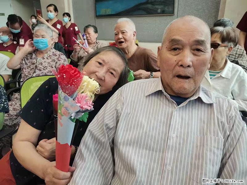 上海国企养老院，星级酒店环境，招聘养老护工 - 职场交流 - 明港生活社区 - 明港28生活网 mg.28life.com