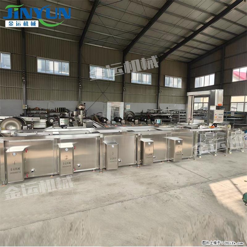 五联多联卤煮锅 连续式蜂窝卤煮锅 卤鸡卤蛋大批量生产卤煮设备 - 综合信息 - 其他综合 - 明港分类信息 - 明港28生活网 mg.28life.com