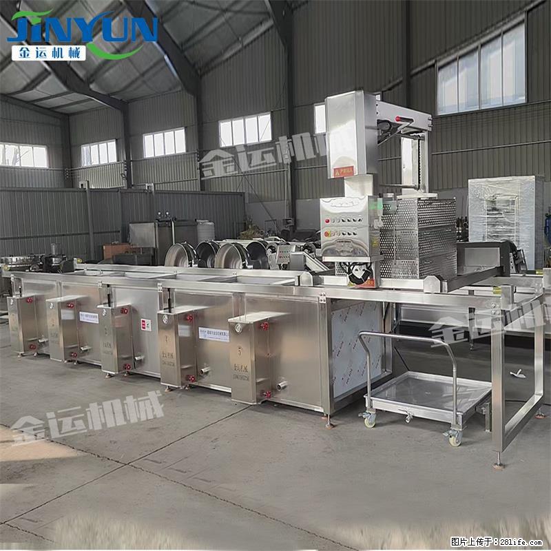 五联多联卤煮锅 连续式蜂窝卤煮锅 卤鸡卤蛋大批量生产卤煮设备 - 综合信息 - 其他综合 - 明港分类信息 - 明港28生活网 mg.28life.com