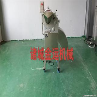 大蒜三维切丁机 商用果蔬切丁设备 苹果土豆切粒机 - 明港28生活网 mg.28life.com