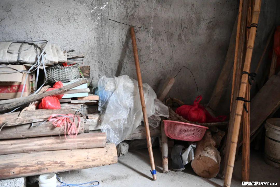 全网追的“扁担女孩”，找了一份暑假工，时薪12元 - 明港生活资讯 - 明港28生活网 mg.28life.com