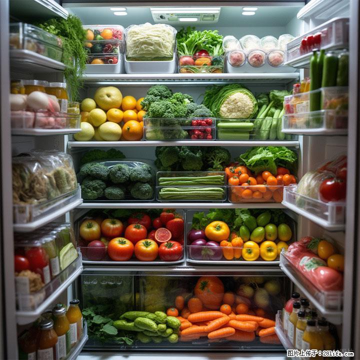 这10种蔬菜很“怕冷”，放进冰箱坏得更快！科学保存黄金法则来了！ - 明港生活资讯 - 明港28生活网 mg.28life.com