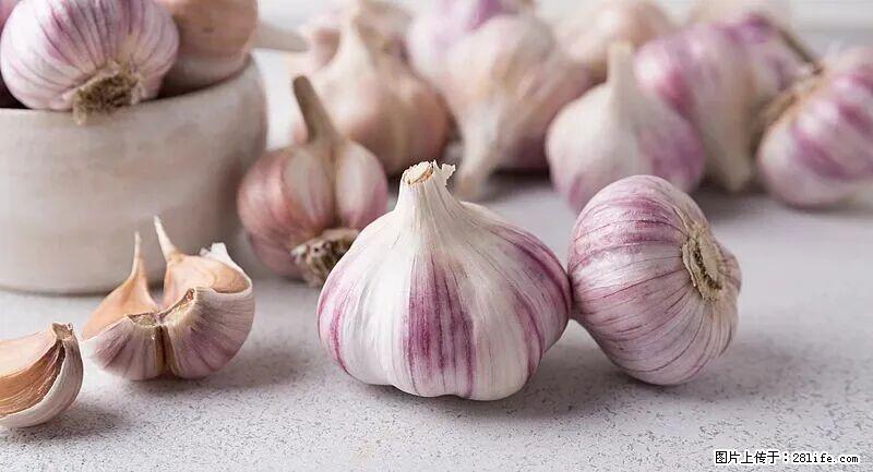 抗菌消炎、护肝健脾！这种“天然青霉素”就在你家餐桌上，春季吃正合适 - 明港生活资讯 - 明港28生活网 mg.28life.com