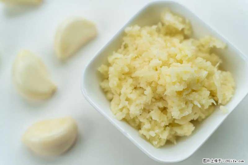 抗菌消炎、护肝健脾！这种“天然青霉素”就在你家餐桌上，春季吃正合适 - 明港生活资讯 - 明港28生活网 mg.28life.com