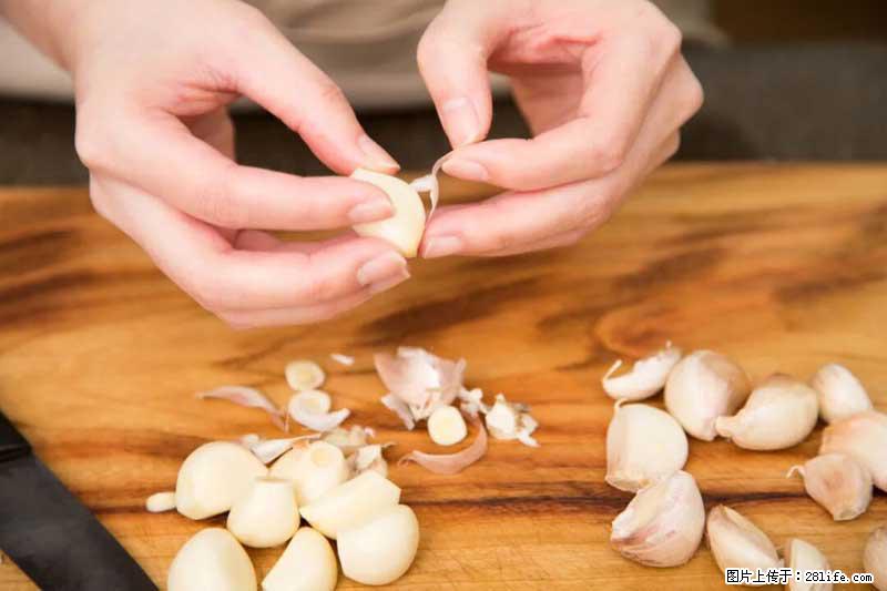 抗菌消炎、护肝健脾！这种“天然青霉素”就在你家餐桌上，春季吃正合适 - 明港生活资讯 - 明港28生活网 mg.28life.com