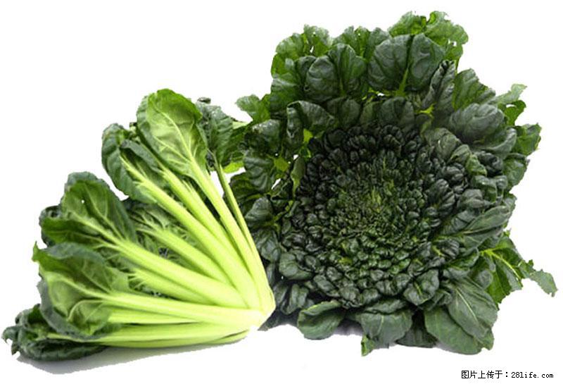 这些蔬菜是“天然钙片”，这6种被医生重点推荐 - 明港生活资讯 - 明港28生活网 mg.28life.com