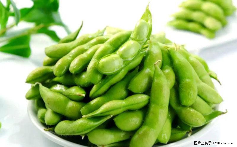 这些蔬菜是“天然钙片”，这6种被医生重点推荐 - 明港生活资讯 - 明港28生活网 mg.28life.com