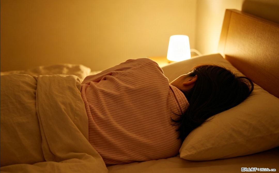 熬夜会让猝死风险飙升！出现以下4种情况赶紧休息→ - 明港生活资讯 - 明港28生活网 mg.28life.com
