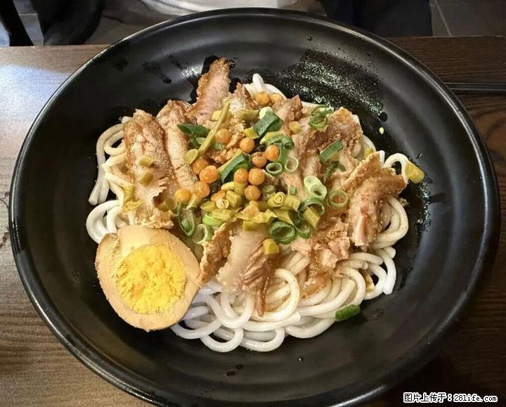 桂林米粉:承载乡愁与文化传承的美食 - 明港生活资讯 - 明港28生活网 mg.28life.com